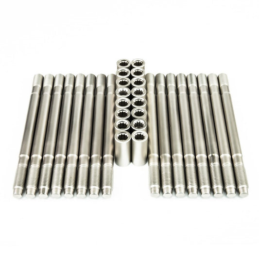 Cylinder Head Stud Set For Audi S4 B5 2.7 BiTurbo (P101011610)
