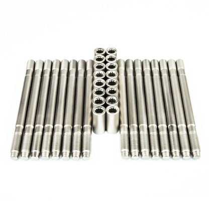 Cylinder Head Stud Set For Audi A6 C5 B5 2.7 BiTurbo (P101011610)