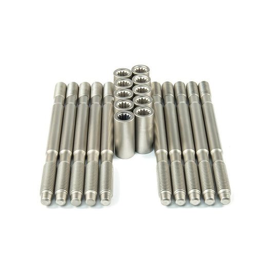 Cylinder Head Stud Set For Audi S3 8L 1.8T 20V (P101021010)