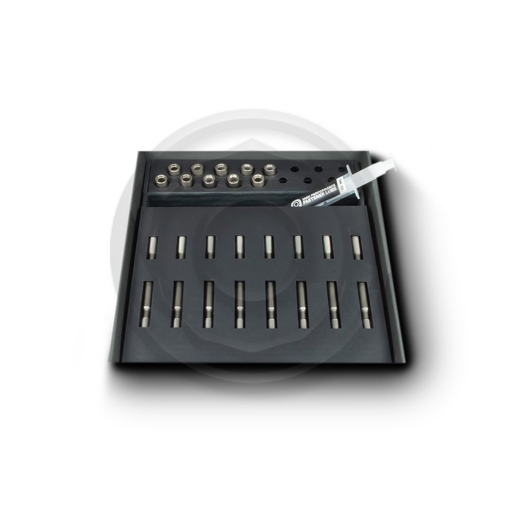 Cylinder Head Stud Set For Seat Cordoba 1.8T 20V (P101021010)