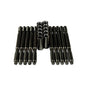 M11 Upgrade Head Stud Set Burnished For Audi A1 8L 1.8T 20V (P101031010.BR)