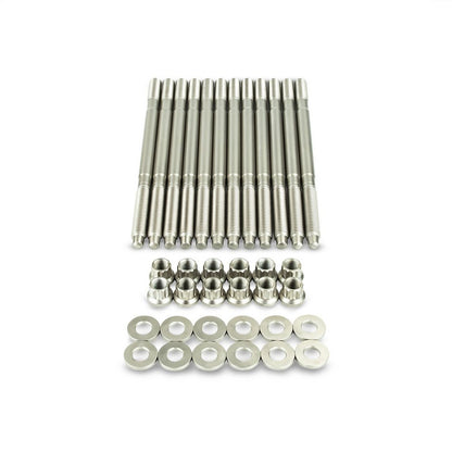 Cylinder Head Stud Set For Audi RS2 2.2 20V Turbo (P101051210)