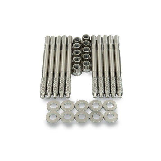 Cylinder Head Stud Set EA827 Volkswagen Passat B3 2.0L 16V 9A (P101081010)