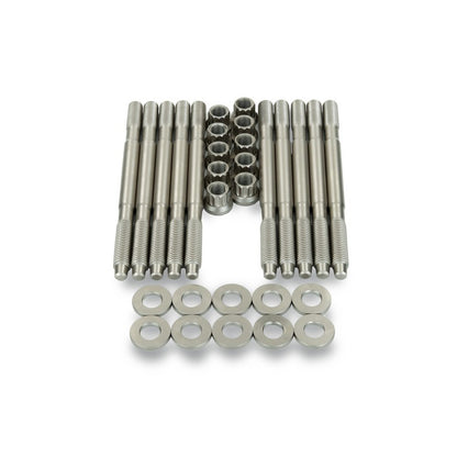 Cylinder Head Stud Set EA827 Volkswagen Golf 2 GTI 16V (P101081010)