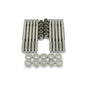 Cylinder Head Stud Set EA827 Volkswagen Golf 2 GTI 16V (P101081010)