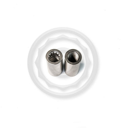 Head Stud Set Nickled For Audi RS5 C5 (P101092010.VN)