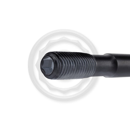 Head Stud Set Burnished For Volkswagen Golf 4 3.2 R32 (P101112010.BR)