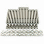 Head Stud Set Nickled For Volkswagen Golf 4 3.2 R32 (P101112010.VN)