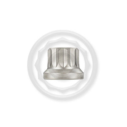 Cylinder Head Stud Set For Volkswagen Golf 5 3.2 R32 (P101112010)