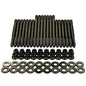 M11 Upgrade Head Stud Set Burnished For Volkswagen Golf 4 3.2 R32 (P101122010.BR)