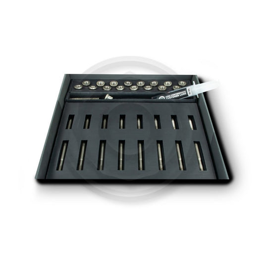 Head Stud Set Nickled For M11 Uprade Volkswagen Passat B6 3.6 R36 (P101142010.VN)