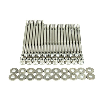 Cylinder Head Stud Set For M11 Upgrade Volkswagen Passat CC 3.6 V6 (P101142010)