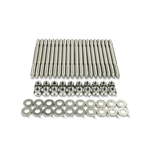 M11 Upgrade Cylinder Head Stud Set For Audi S4 B9 (P101181610)