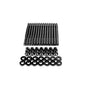 Head Stud Set Burnished For BMW M54 Engine E46 320i (P102041410.BR)