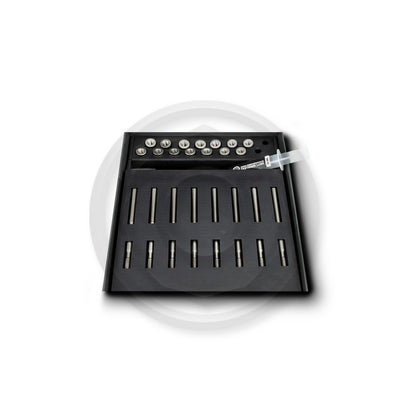 Cylinder Head Stud Set For BMW N54 Engine E82 1M Coupe (P102051410)