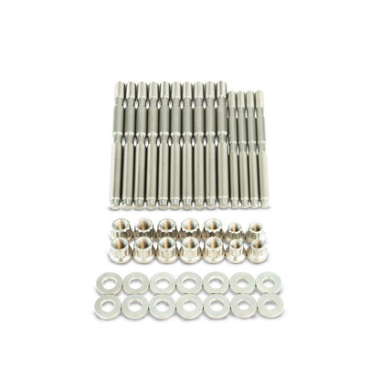 Cylinder Head Stud Set For BMW N54 Engine E82 1M Coupe (P102051410)