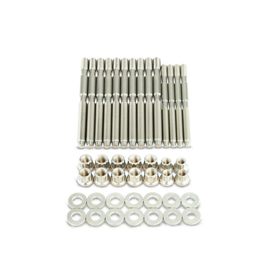 Cylinder Head Stud Set For BMW N54 Engine E90/E91/E92/E93 335i (P102051410)