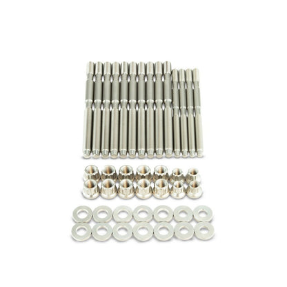 M11 UpgradeCylinder Head Stud Set For BMW N54Engine X6 E71 xDrive35i (P102051411)