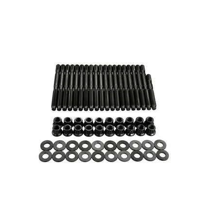 Head Stud Set Burnished For Chevrolet C7 Grand LT1 Engine (P103012010.BR)