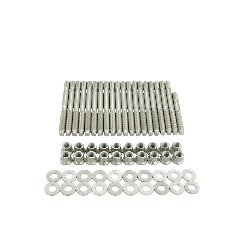 Cylinder Head Stud Set For Chevrolet Camaro SS LT1 Engine OEM (P103012010)