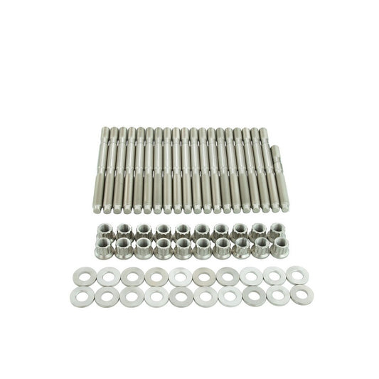 Cylinder Head Stud Set For Chevrolet C1 LT1 Engine OEM (P103012010)