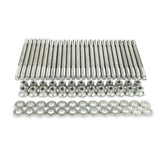 Cylinder Head Stud Set For Dodge 2500 Cummins 5.9/6.7 (P105012610)