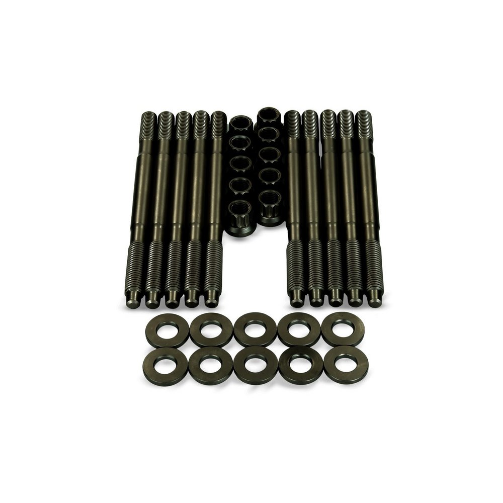 Cylinder Head Stud Set For Fiat Panda 1.3 Mulijet (P106021010)