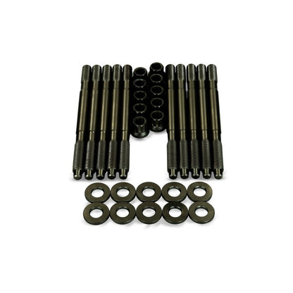 Cylinder Head Stud Set For Fiat Panda 1.3 Mulijet (P106021010)