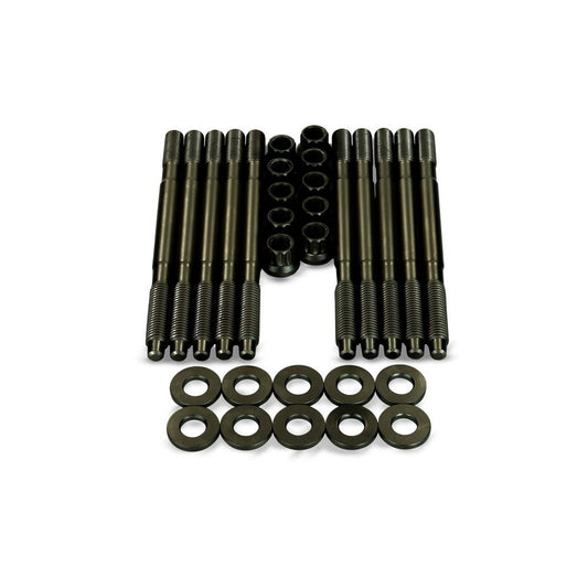 Cylinder Head Stud Set For Fiat Panda 1.3 Mulijet (P106021010)