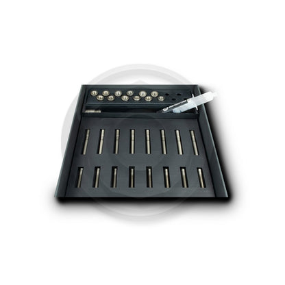 Head Stud Set Nickled For Ford Focus MK2 Engine (P107011210.VN)