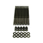 Head Stud Set Burnished For Honda Civic Type R FK8 (P108021010.BR)