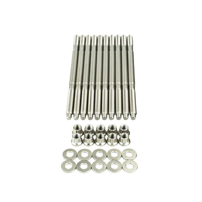 Cylinder Head Stud Set For Honda Civic Type R FK8 (P108021010.VN)