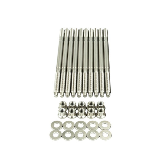 Cylinder Head Stud Set For Honda Civic Type R FK8 (P108021010.VN)