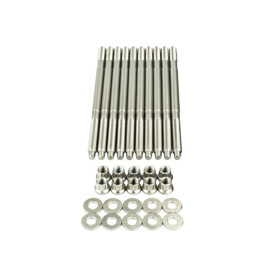 Cylinder Head Stud Set For Honda Civic Type R FK8 (P108021010)