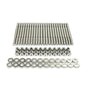 Cylinder Head Stud Set For Audi R8 4S 5.2 OEM (P110022410)