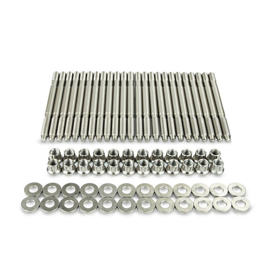 M11 Upgrade Cylinder Head Stud Set For Audi R8 4S 5.2 (P110032410)