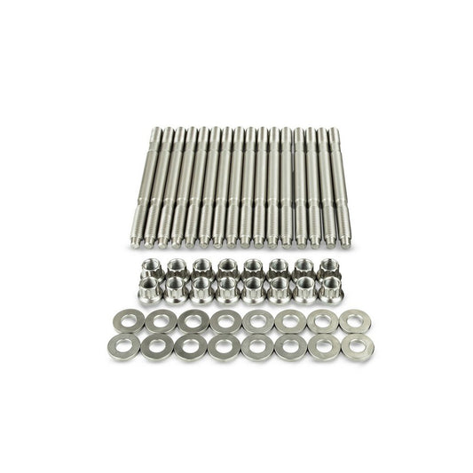 Cylinder Head Stud Set For Mercedes SL 350 OEM (P113011610)