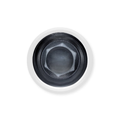 Head Stud Burnished For Mercedes C63 E63 AMG M177/M157 (P113022010.BR)