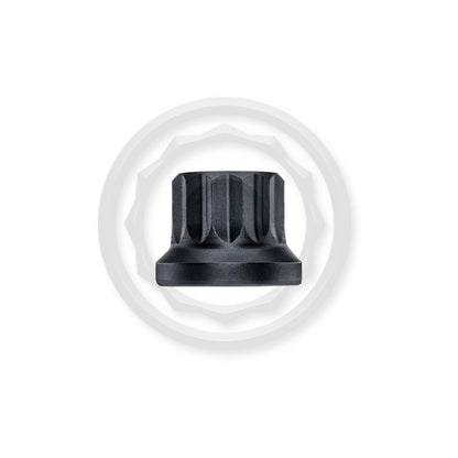 Head Stud Nickled For Mercedes C63 E63 AMG M177/M157 (P113022010.VN)