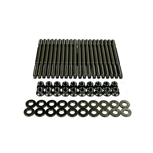 Head Stud Nickled For Mercedes C63 E63 AMG M177/M157 (P113022010.VN)
