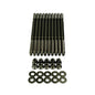Head Stud Set Burnished For Mitsubishi EVO1 2.0T 4G63 OEM (P114011010.BR)