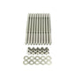 Cylinder Head Stud Set OEM For Mitsubishi Lancer EVO1 2.0T 4G63 (P114011010)
