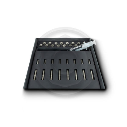 Head Stud Set Nickled For Porsche 991 Turbo (P117011610.VN)