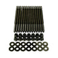 Head Stud Set Burnished For Toyota Supra GTE 2JZ (P119011410.BR)