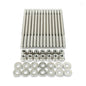 Cylinder Head Stud Set For Toyota Supra GTE 2JZ (P119011410)