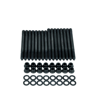 Main Stud Set Burnished For Audi S4 B8 3.0TFSI OEM (P201031610.BR)