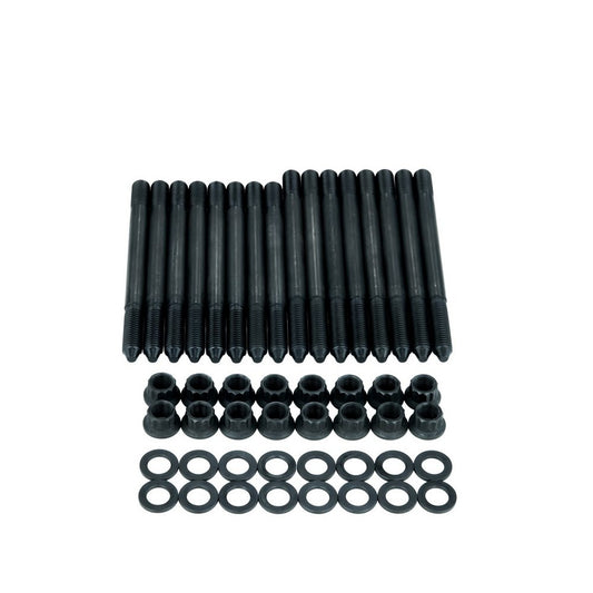 Main Stud Set Burnished For Audi S4 B8 3.0TFSI OEM (P201031610.BR)