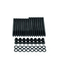 Main Stud Set Burnished For Audi S4 B8 3.0TFSI OEM (P201031610.BR)