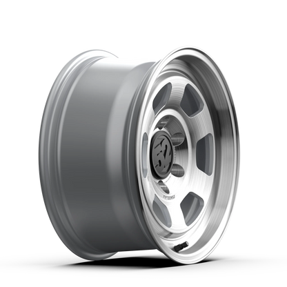 Fifteen52 Wheel (HD Truck-Patrol HD) Machined Clear