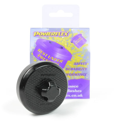 Alfa Romeo (PF1-1260) Jack Pad Adaptor